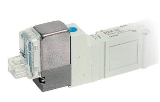 原装SMC电磁阀SY7140-5DZD的检测距离