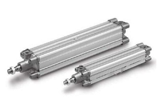 日本SMC气缸CP96SDB50-100C性能介绍