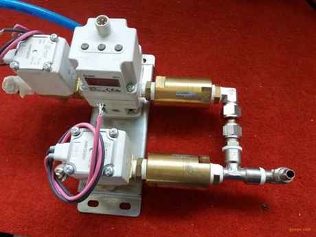 回收BAUMER HUBNER增量式編碼器