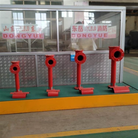 石油库区用泡沫发生器 大流量多制式泡沫产生器 泡沫发生器保养