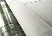 长丝土工布 山东聚酯长丝土工布供应商