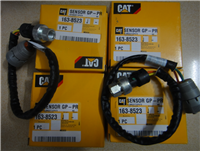 直销美国CAT卡特发电机配件，卡特发动机油压传感器163-8522