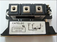 晶闸管与可控硅CTT18GK08西班牙模块