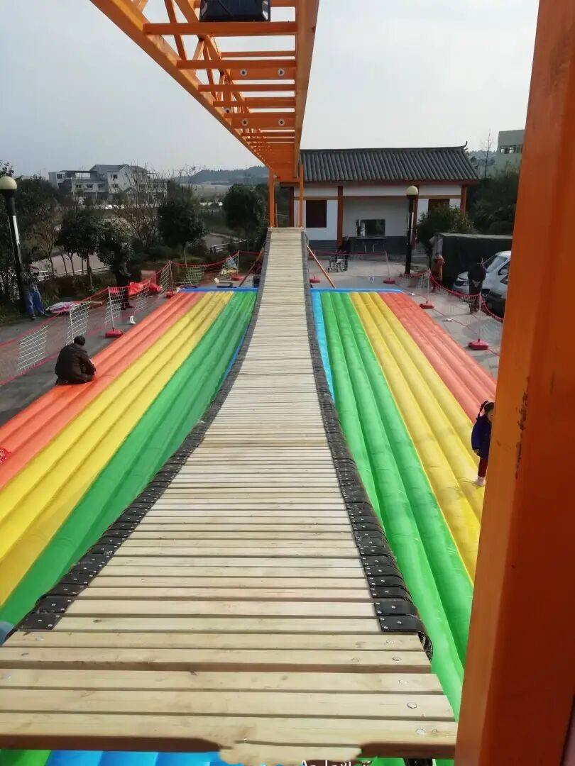 网红摇摆桥厂家直销