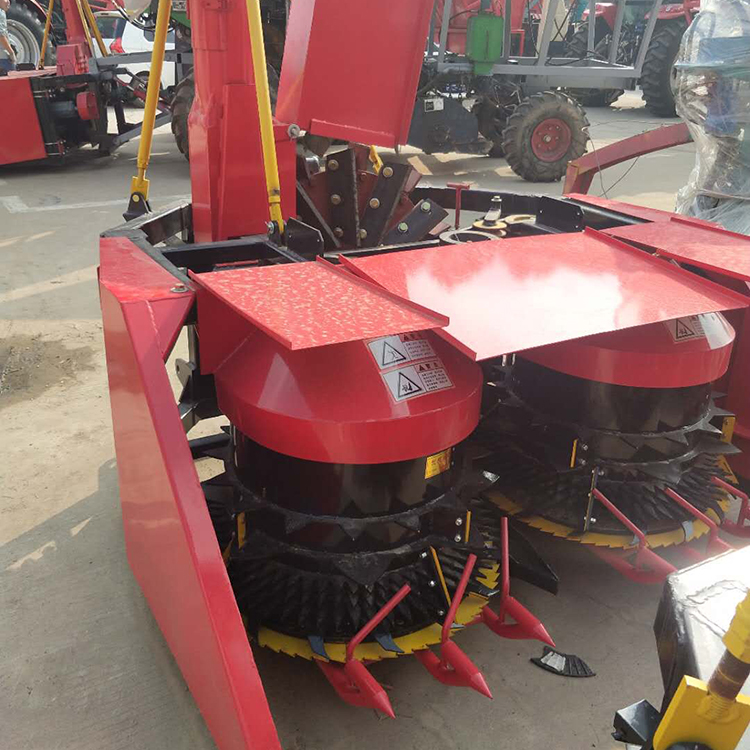 出售大型高速转盘割台 一体高速转盘割台 博达 价格实惠