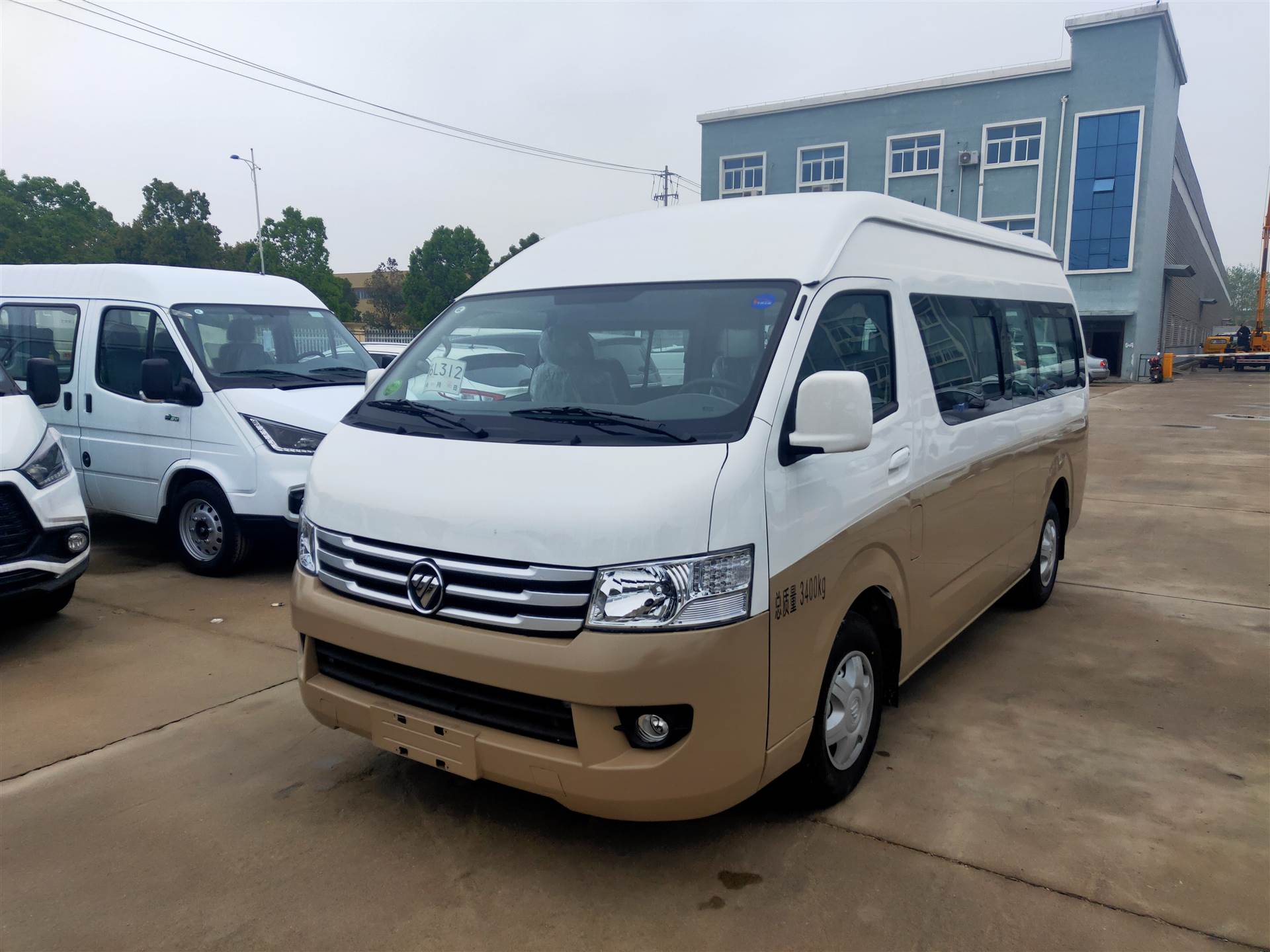 福田g9接尸车哪里买