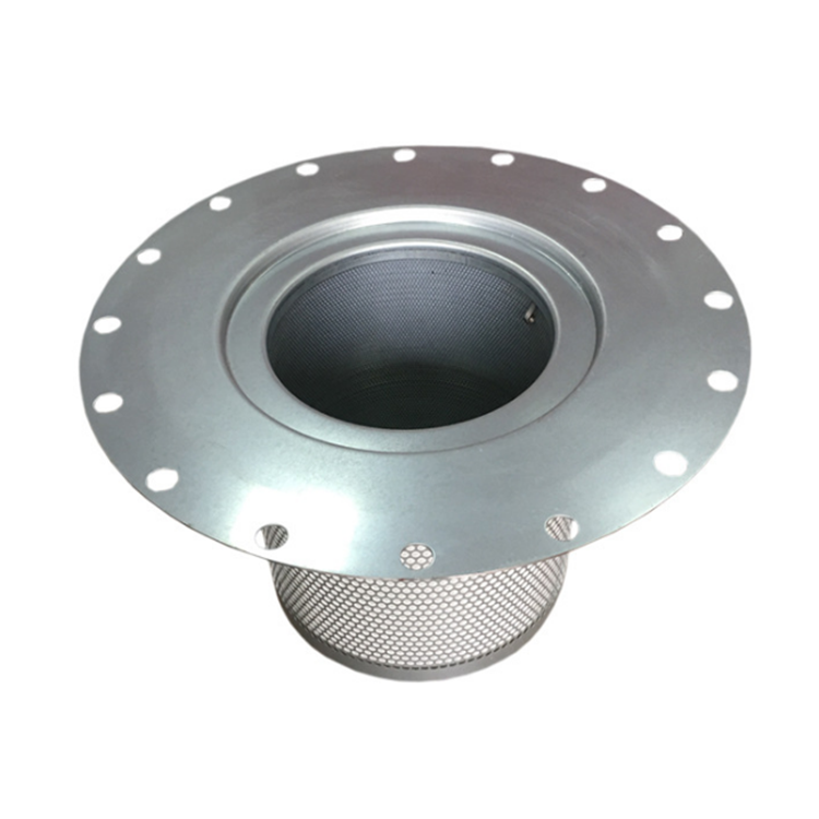 GA200空压机零件1614952100油气分离器