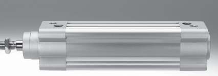 好用的通用缸DSBC-63-380-PPVA-N3安装