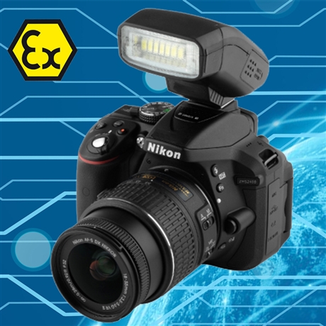 佳能防爆相机 煤矿防爆数码相机zhs2580