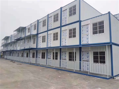 廣州住人集裝箱惠州住人集裝箱