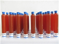 蓝牙耳机磁铁粘接胶、紫外线胶水、UV胶、190024UV胶