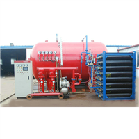 北京东城气体顶压厂家厂家直销