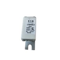 厂价直销Bussmann巴斯曼熔断器170M4813全新原装