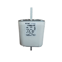 美国伊顿巴斯曼熔断器170M6149全新原装 型号齐全