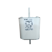 伊顿Bussmann巴斯曼熔断器170M6151厂价直销 性价比高