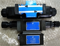 台湾北部精机NOLRTHMAN叠加阀SWH-G02-C3-A110-20  