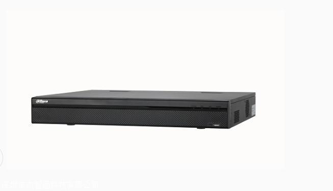 DH-NVR4416-HDS2 大华4盘位16路H.265 NVR 通用型网络硬盘录像机