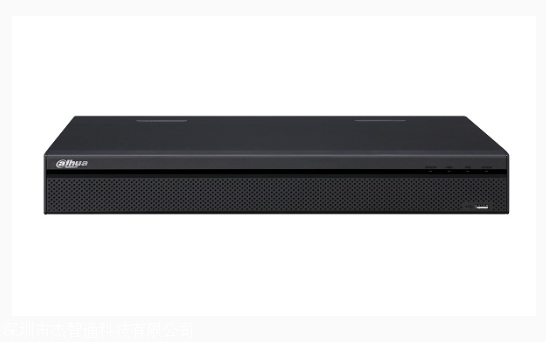 DH-NVR4408 大华4盘位8路H.264NVR 大华8路通用型网络硬盘录像机