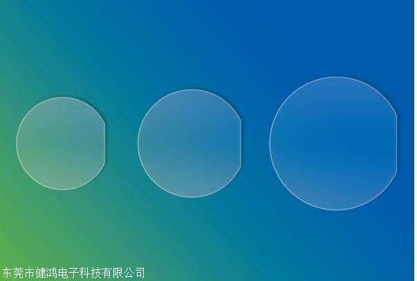 北京玻璃激光切割