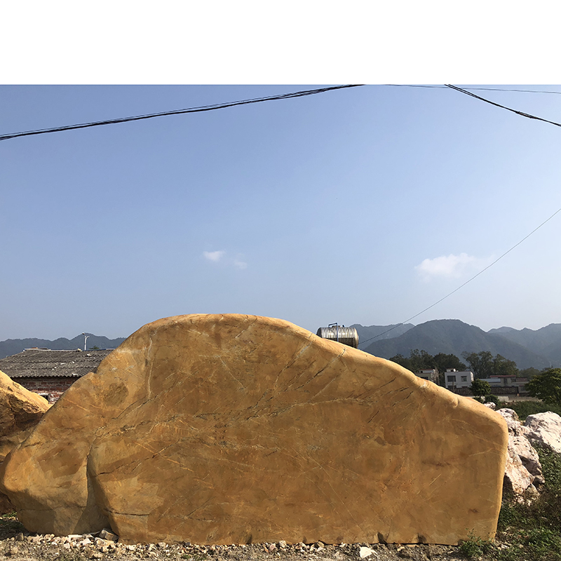 厂家批发海宁刻字石 赤壁风景石 铜川景观石头鱼池围边