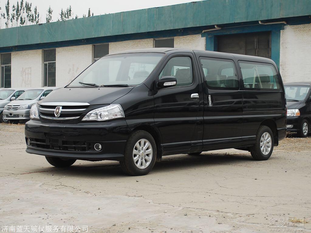 济南灵车随叫随到