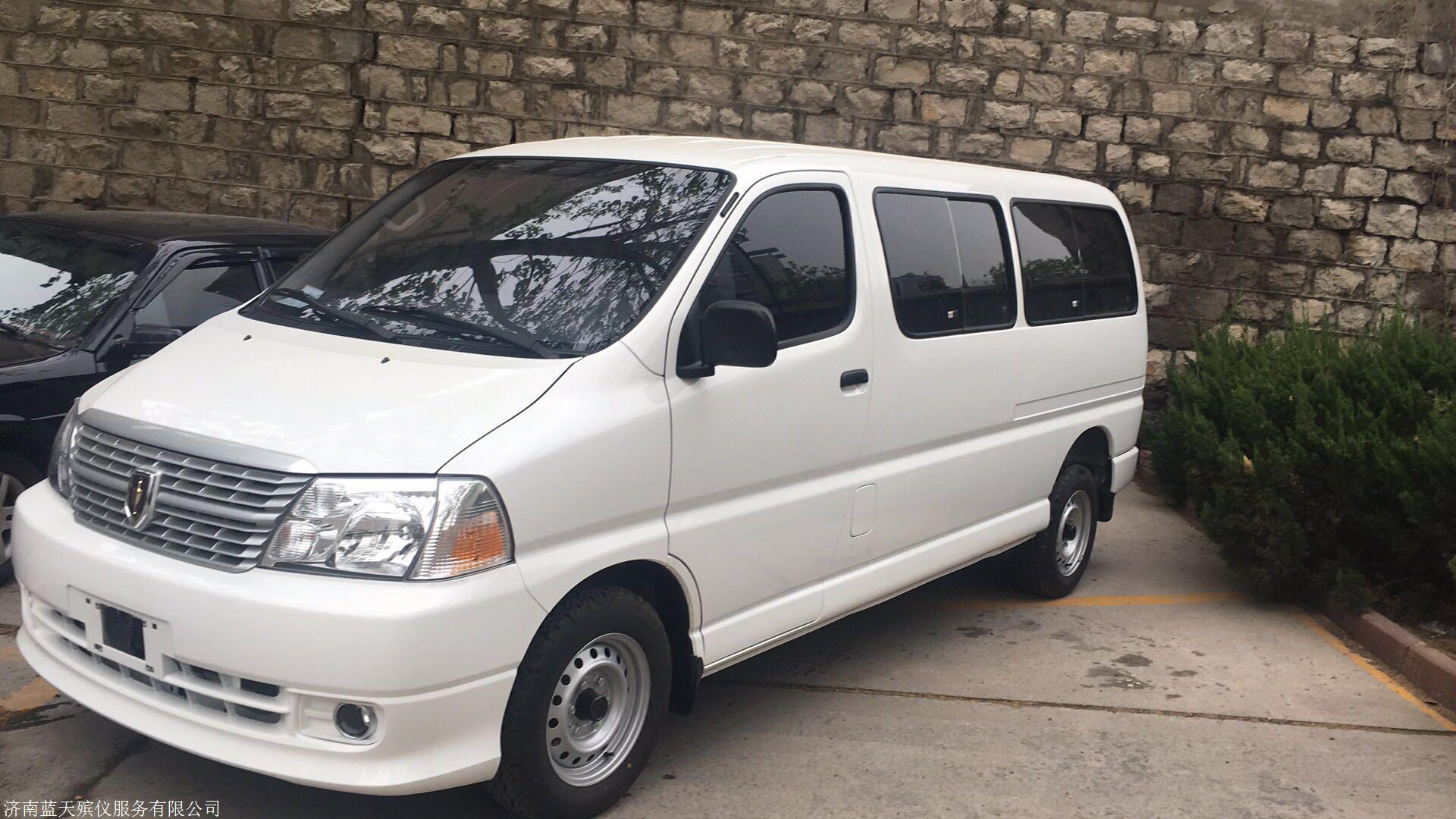 济南灵车24小时灵车长途跨省运尸返乡