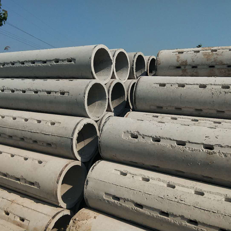 首页 建材 管件 混凝土及石棉水泥管 宇发水泥井管