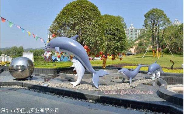 深圳玻璃钢雕塑厂家哪家好-泰佳成玻璃钢雕塑定制批发