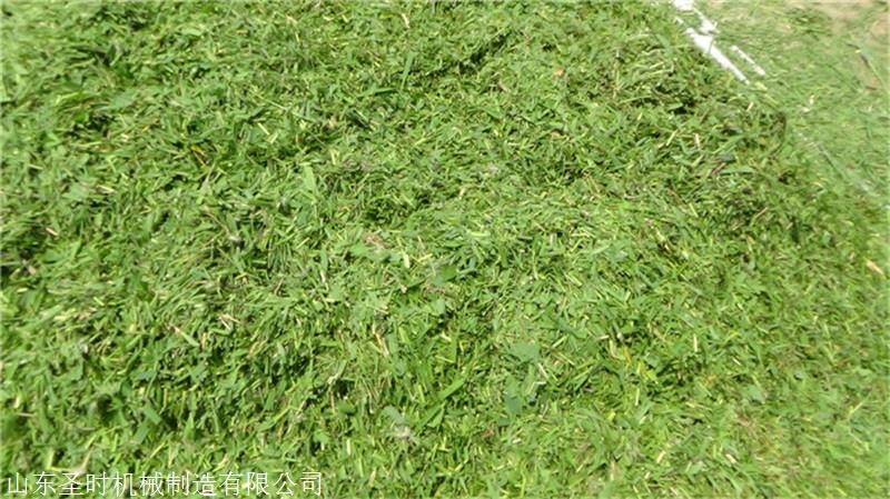 10吨铡草机报价 盘式铡草机 羊饲料铡草机
