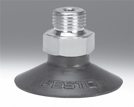 上海进口festo吸盘VASB系列，结构：波纹状