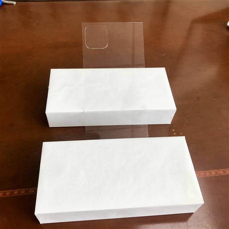 玻璃蚀刻精密加工