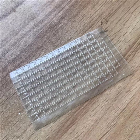 高精度耐高温 玻璃蚀刻厂家 玻璃后盖蚀刻