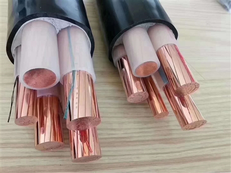 武定2500平方电缆回收行情