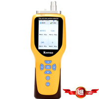 PGM-300激光尘埃粒子计数器