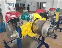 利雅路RIELLO天然气燃烧机超低氮30毫克 超低氮80毫克燃烧器 原装