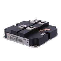 德国Infineon DD200S33K2C 二极管模块200A 3300V