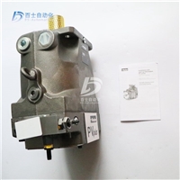 派克柱塞泵PV140R1K1T1PMMC