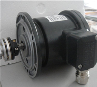 HUBNER旋转编码器POG9DN1024+FSL德国原装代理