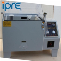 中科普锐智能盐雾试验机 耐盐雾试验箱