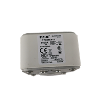 170M6417美国伊顿正品巴斯曼熔断器 大量现货库存