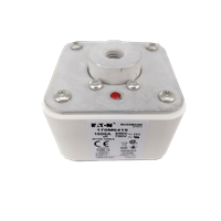 正品全新美国伊顿BUSSMANN巴斯曼熔断器170M6419 可直拍