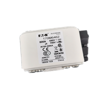 美国伊顿正品巴斯曼熔断器170M6462 优质推荐