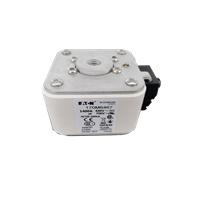 170M6467全新伊顿BUSSMANN巴斯曼熔断器 正规高品质
