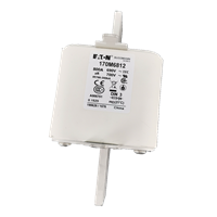 170M6812美国伊顿BUSSMANN巴斯曼熔断器 现货速发