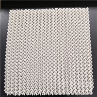 陶瓷波纹板填料 不锈钢规整填料 PP 金属鲍尔环填料厂家