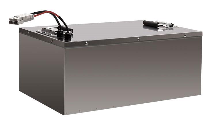 60v锂电池价格表60伏100安四轮车锂电池多少钱