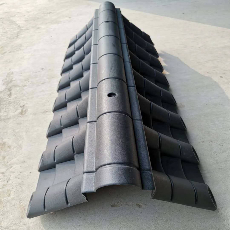 树脂合成主瓦厂家