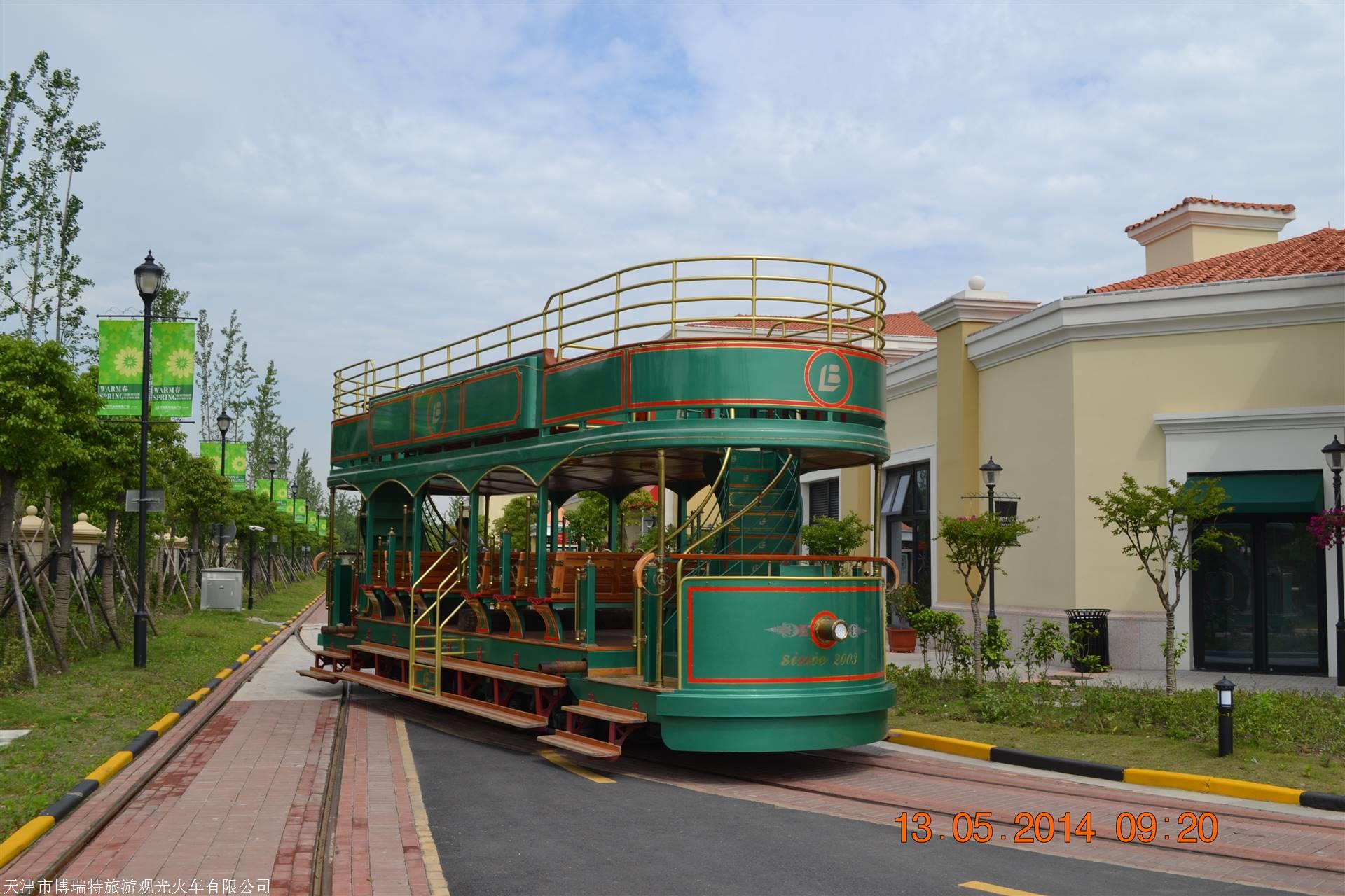 有轨小火车，无轨小火车，都选博瑞特，老品牌 值得信赖