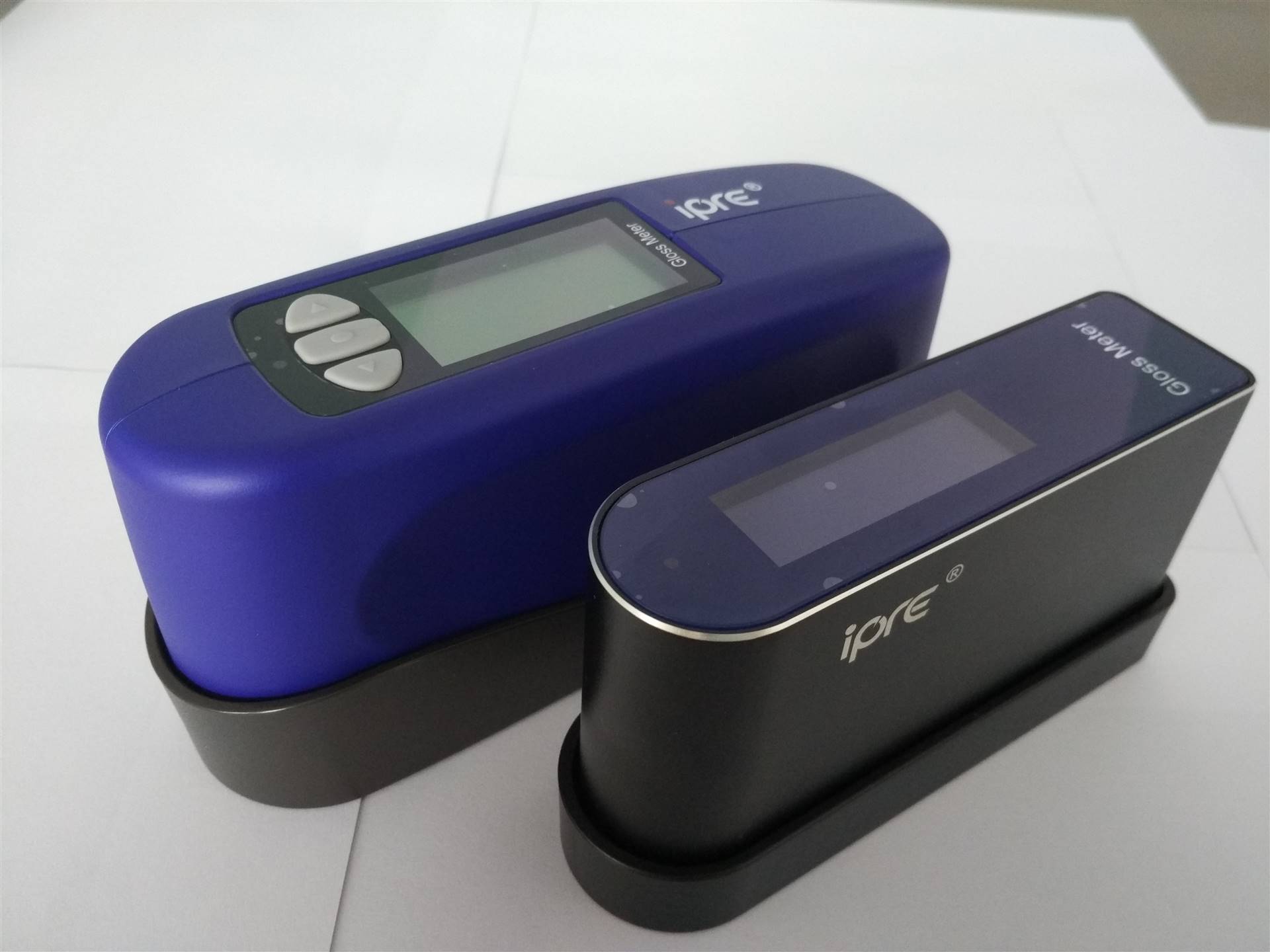 中科普锐IPRE68光泽度仪 油漆光泽度仪 大理石光泽度仪