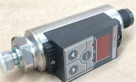 HYDAC的压力开关EDS 388-5-150-000